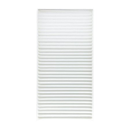 TYC 800152P Cabin Air Filter 800152P